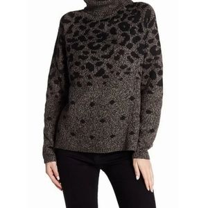 John & Jenn turtleneck sweater